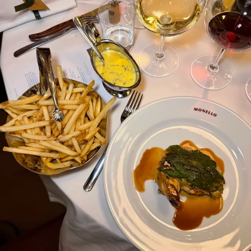 Bistro Monello